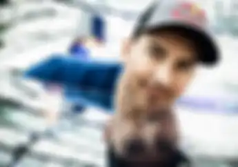 Waduh! Baru Mau Peluncuran Tim Repsol Honda, Jorge Lorenzo Malah Masuk UGD