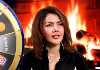 Dulu Ngaku Orang Kaya Gegara Isi Rekening Bank Miliknya Tembus Rp 3 Miliar, Kini Terungkap Saldo ATM Barbie Kumalasari yang Bikin Lucinta Luna Tertawa Puas!