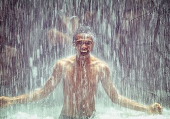 6 Arti Mimpi Hujan Angin, Tak Perlu Khawatir, Konon Tanda Keberuntungan dan Datangnya Rezeki!