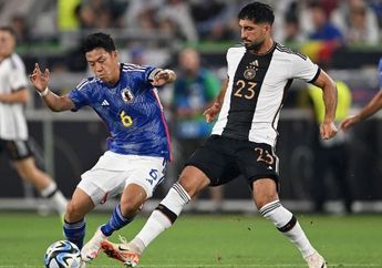 Di Atas Irak Masih Ada Jepang, Tugas Berat Shin Tae-yong Perbaiki Timnas Indonesia Jelang Piala Asia 2023