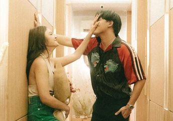 Bukan Karena Dilihat Sule dan Nathalie Holscher, Ini Alasan Mahalini Mau Terima Cinta Rizky Febian: Aku Ngerasa Iky Itu...