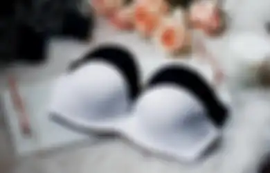 Inilah 5 Jenis Bra yang Bikin Payudara Kecil, Kencang dan Berisi