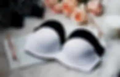 Inilah 5 Jenis Bra yang Bikin Payudara Kecil, Kencang dan Berisi