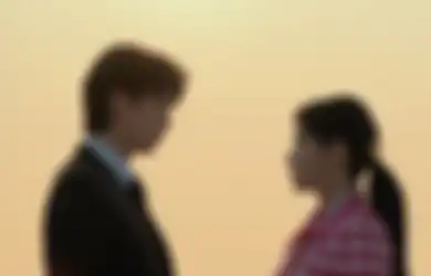 3 Aturan yang Harus Dipatuhi Song Kang Saat Bersama Kim Yoo Jung di Drama Korea My Demon