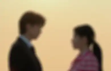 3 Aturan yang Harus Dipatuhi Song Kang Saat Bersama Kim Yoo Jung di Drama Korea My Demon