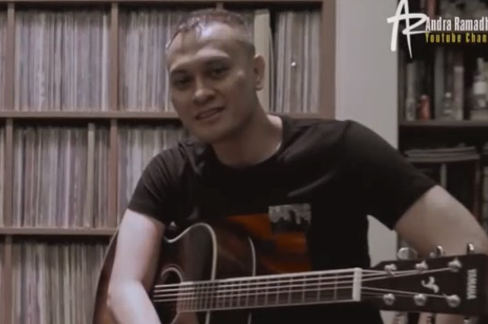 Andra Ramadhan