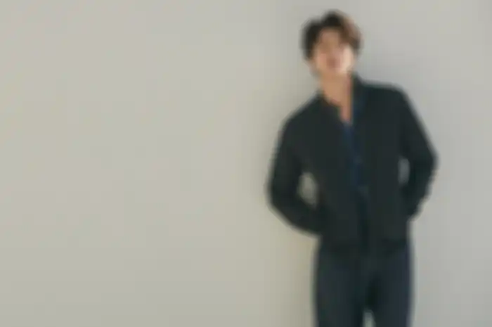 gong yoo