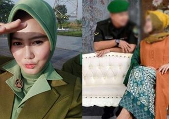 Bongkar Skandal Perselingkuhan Sang Suami dengan Karyawati Dealer Motor, Istri Anggota TNI Ini Ajukan Petisi Agar Pria Tersebut Dipecat