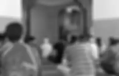 Ustaz Abdul Somad Bongkar 3 Waktu yang Diharamkan untuk Melakukan Salat, Salah Satunya Waktu Tanduk Setan