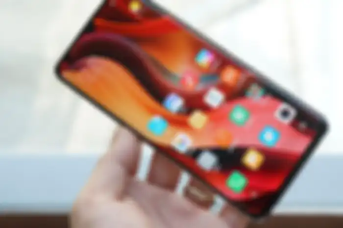 Mi CC9 Pro dengan resolusi kamera tertinggi saat ini, 108 MP