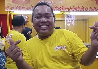 'Apalagi Anaknya Empat', Marshel Widianto Buka Bisnis untuk Modal Nikah, Bakal Persunting Celine Evangelista?