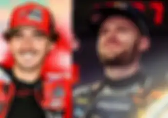 Baru Tahu 2 Pembalap Bikin Rekor Di Sprint Race MotoGP Italia 2023, Siapa Orangnya Dan Rekor Apa Tuh?