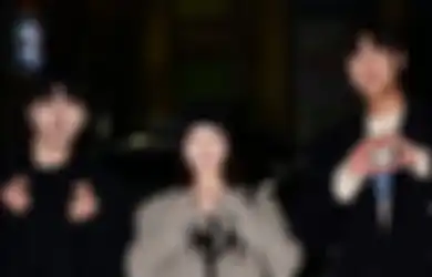 Ternyata Lee Yi Kyung yang Bikin Para Aktor di Marry My Husband Akrab di Lokasi Syuting