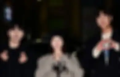 Ternyata Lee Yi Kyung yang Bikin Para Aktor di Marry My Husband Akrab di Lokasi Syuting