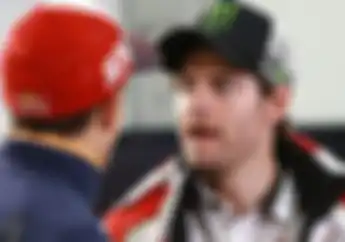Sedang On Fire! Cal Crutchlow Malah Berharap Jorge Lorenzo Bermasalah di MotoGP Belanda