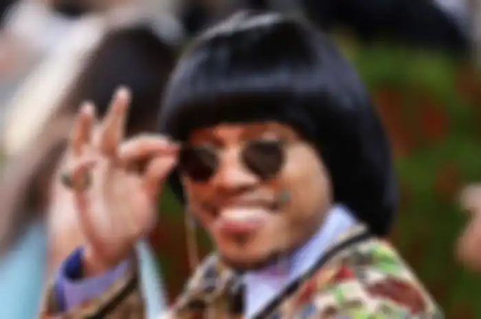 Anderson Paak