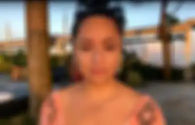KABAR DUKA Marshanda Didiagnosa Sakit Parah, Ngaku Siap Mati Kapan Saja Hingga Unggah Video Pilu Pesan Terakhir untuk Anak Tercinta