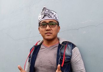 Baru 4 Bulan Ditinggal Lina Jubaedah, Teddy Sudah Tebar Pesona Lewat Aplikasi Kencan Online, Ngaku Sudah Disukai 74 Wanita tapi Belum Ada yang Sreg di Hati