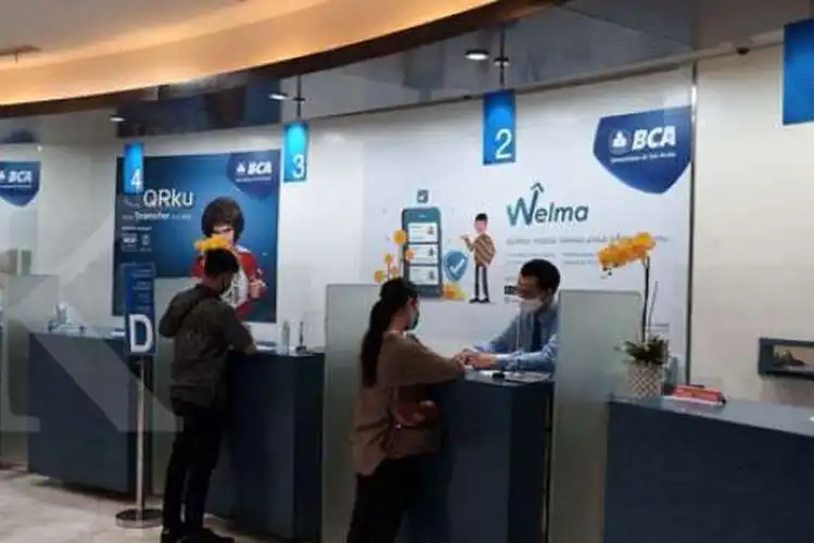 Enak Nih Pinjaman Tanpa Agunan dari Bank BCA, Tapi Ada Syaratnya
