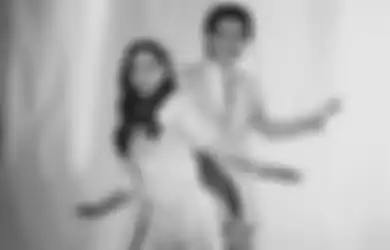 Jarang Umbar Kemesraan Tahu-tahu Nikahi Sherina Munaf, Baskara Mahendra Rupanya 3 Tahun Lebih Muda, Dulu Pernah Jadi Karyawan Sebelum Terjun di Dunia Hiburan