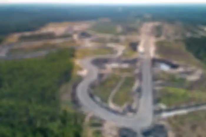 MotoGP Finlandia akan berlangsung di KymiRing tahun 2020