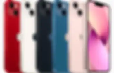 Skor Benchmark Chip A15 Bionic iPhone 13 Lebih Tinggi dari iPhone 12!