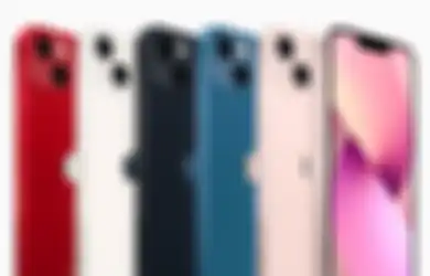 iPhone 13 Sudah Mendapat Sertifikat TKDN, Pertanda Segera Rilis?