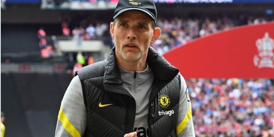 Thomas Tuchel Jadi Korban Pemecatan Kedua di Liga Inggris Musim Ini, Pelatih Lain Patut Waswas