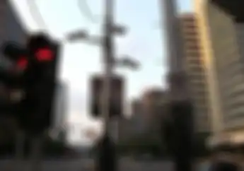 Jakarta PSBB Ketat, Awas Tilang Elektronik Tetap Berlaku Normal