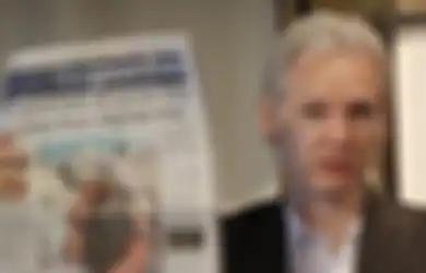 Ramai soal Bjorka, Hacker Terkenal di Dunia yang Dianggap Pahlawan Julian Assange hingga Punya Akses ke Sistem Komputer Negara NATO 'Tak Makan dan Tidur' untuk Lakukan Misi Rahasia