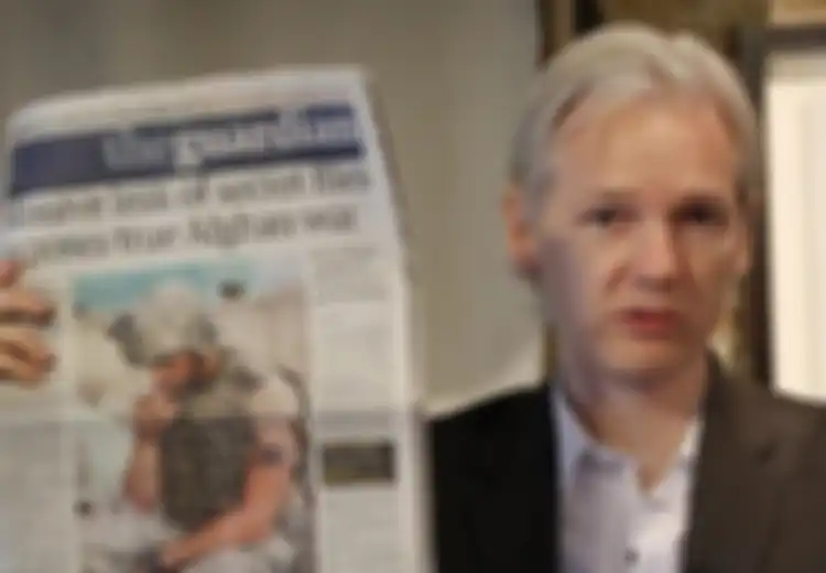 Ramai soal Bjorka, Hacker Terkenal di Dunia yang Dianggap Pahlawan Julian Assange hingga Punya Akses ke Sistem Komputer Negara NATO 'Tak Makan dan Tidur' untuk Lakukan Misi Rahasia