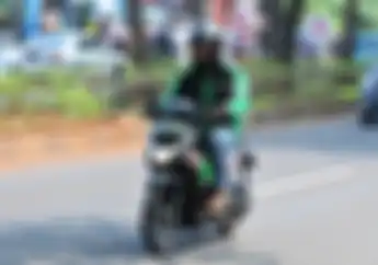 Asyik Nih! Masa Depan Driver Ojol Sudah Jelas, Bagaimana Soal Tarif Baru?