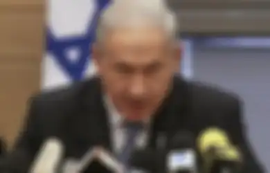 Bukan Semata Demi Lindungi Negarannya, PM Israel Benjamin Netanyahu Justru Diduga Korbankan Rakyat Gaza Demi Selamatkan Kariernya yang Tercoreng oleh 4 Skandal Memalukan Sekaligus Ini