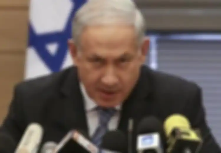 Digulingkan Dari Jabatan Perdana Menteri Israel, Benjamin Netanyahu Ternyata Pernah Bersekongkol Dengan Pangeran Arab Saudi,  Berencana Menggulingkan Raja di Negara Ini