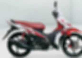 Motor Bebek Baru Suzuki Meluncur, Honda BeAT Kalah Irit Plus Ada Fitur Mirip MotoGP