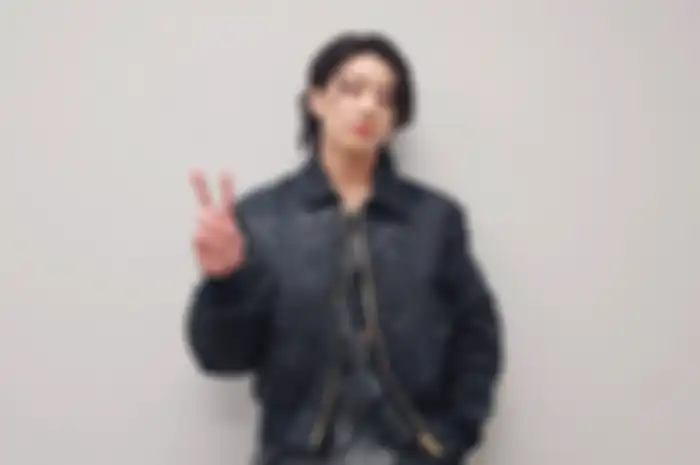 Jungkook BTS