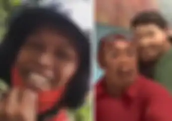 Logatnya Bikin Ngakak, Ternyata Pengisi Suara Film Animasi 'Sopo & Jarwo' Seorang Driver Ojol