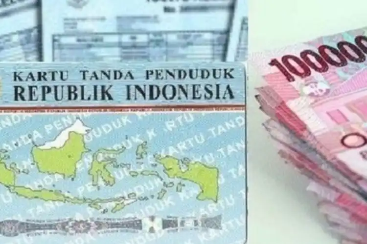 Cepat Ambil Bantuan Khusus PPKM untuk Ribuan KK Masing-masing Dapat Rp300 Ribu Jangan Ketinggalan