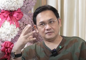 Tipu Muslihatnya Dibuka sang Ayah Tiri, Farhat Abbas Bongkar Deretan Kejahatan yang Pernah Dilakukan Olivia Nathania