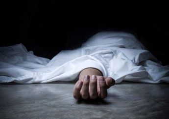 Cium Bau Menyengat dari Salah Satu Rumah, Warga Terkejut Temukan Mayat Pria 35 Tahun Dalam Kondisi Bersimbah Darah Tanpa Busana