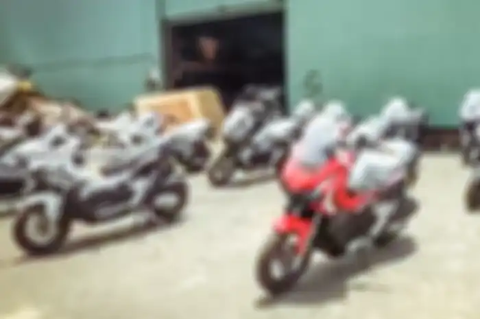 Harga Honda ADV150 di Vietnam hampir dua kali lipat dari Indonesia