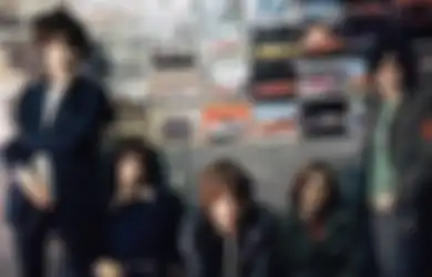 The Strokes Rilis Teaser Single Baru di Video Kampanye Calon Wali Kota New York