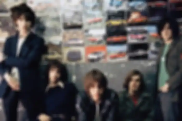 The Strokes