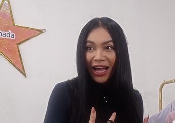 Gugat Denada Tambunan atas Dugaan Penelantaran Anak, Ressa Rizky Rossano Masih Buka Jalur Kekeluargaan