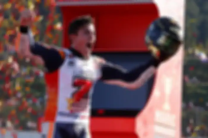 Marc Marquez