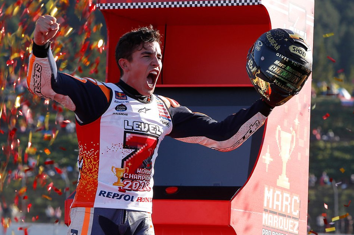 Marc Marquez