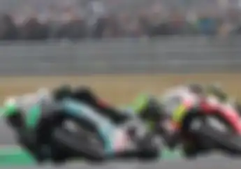 Bisa-bisanya Tim Asal Malaysia, Klaim MotoGP Italia Kampung Halaman