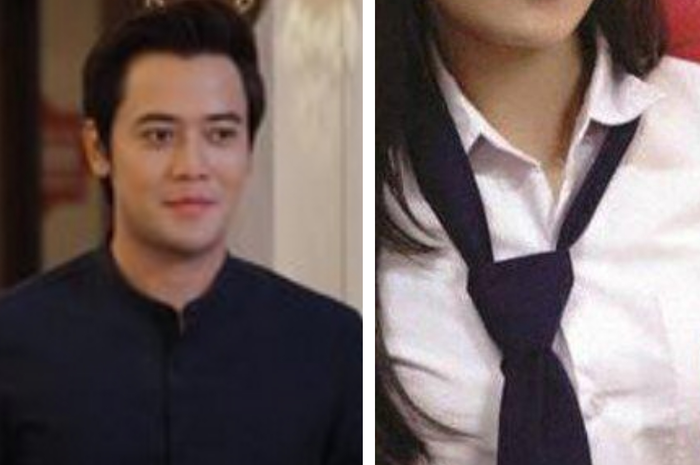 Kriss Hatta pacari gadis 14 tahun