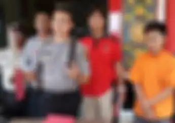 Bukan Hoax! Begal Sadis Kabur Ketakutan Setelah Dibacakan Mantra