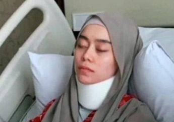 Rizky Billar Lempar Lesti Kejora dengan Bola Biliar, Polisi: Ada Videonya